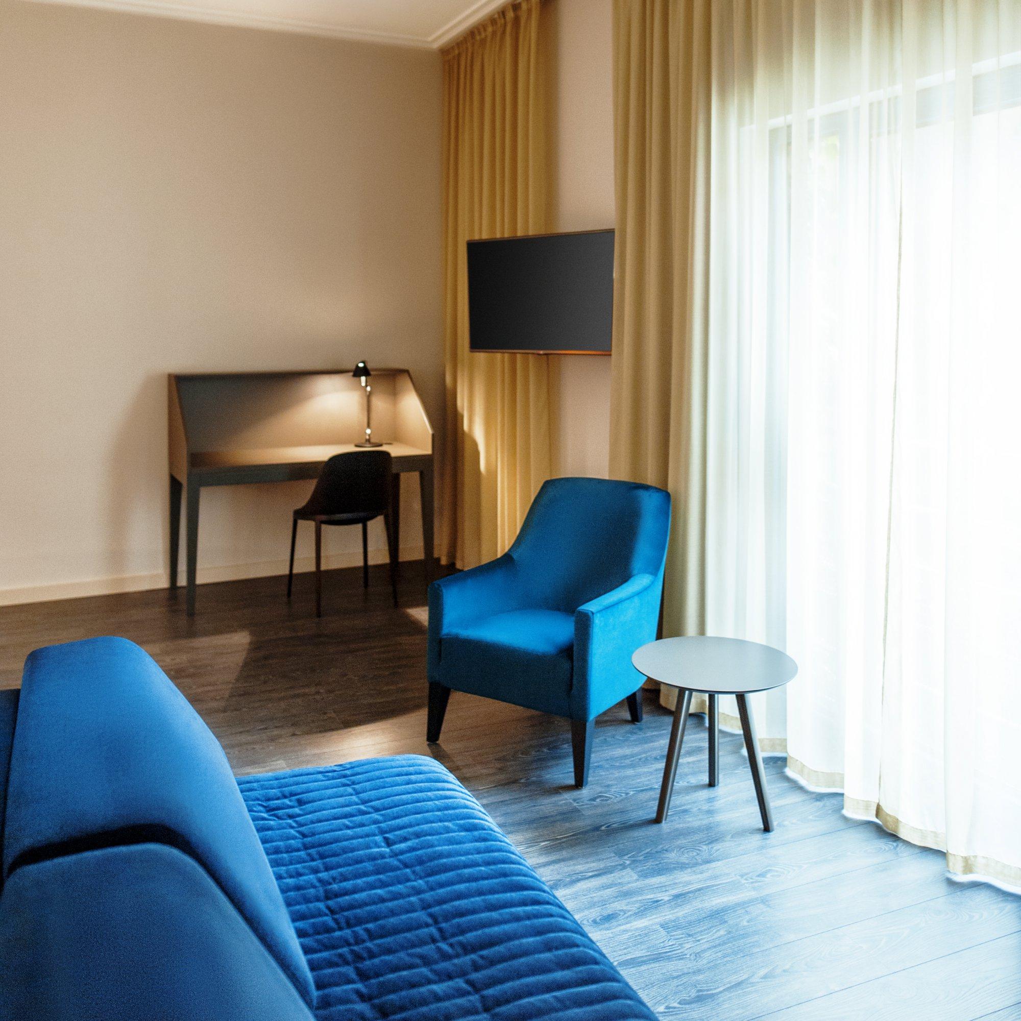 Nh Hotel Praha
