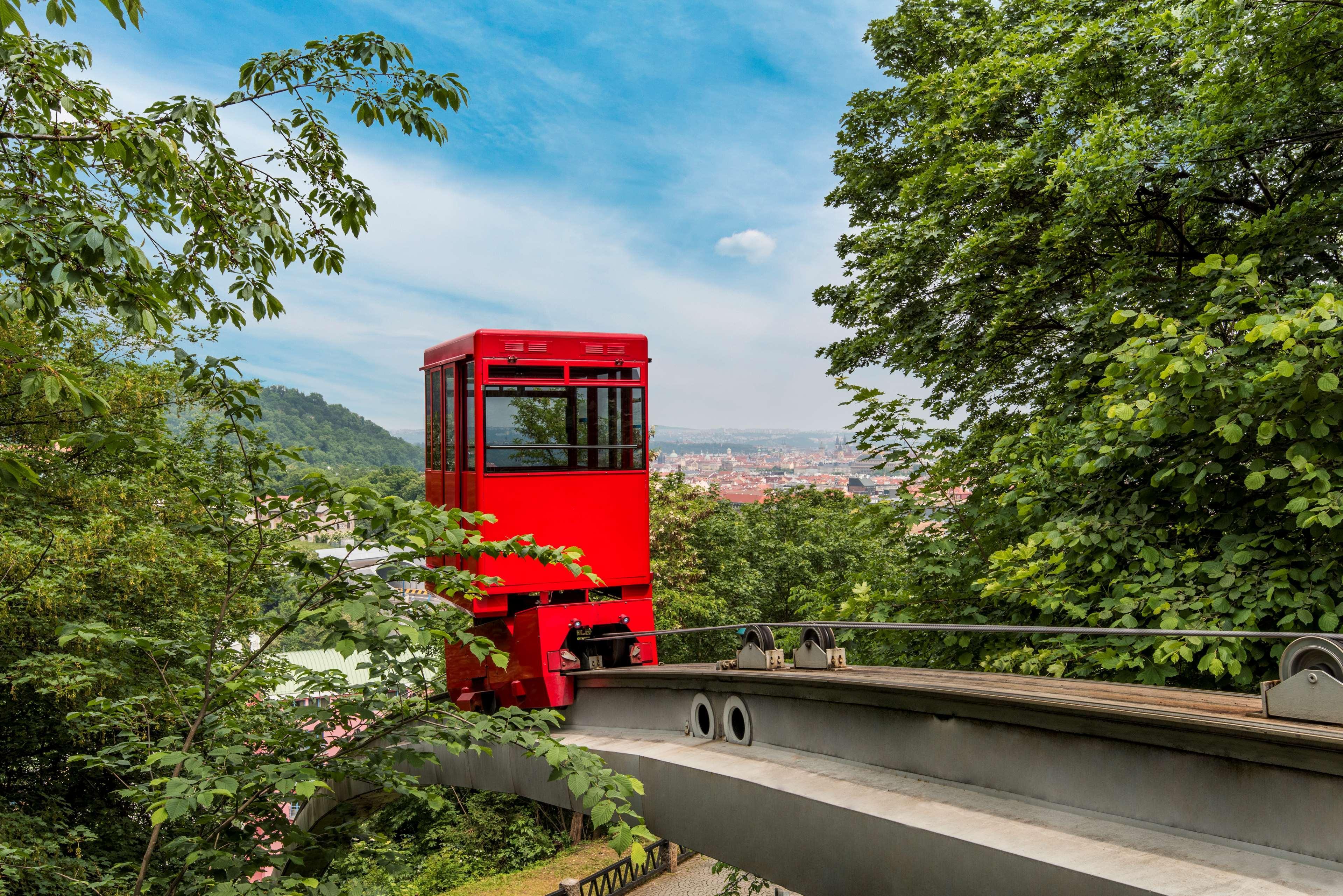 Nh 4* Praha